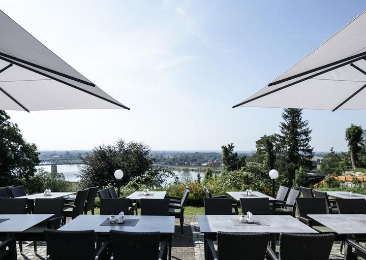 Restaurant Elbterrasse